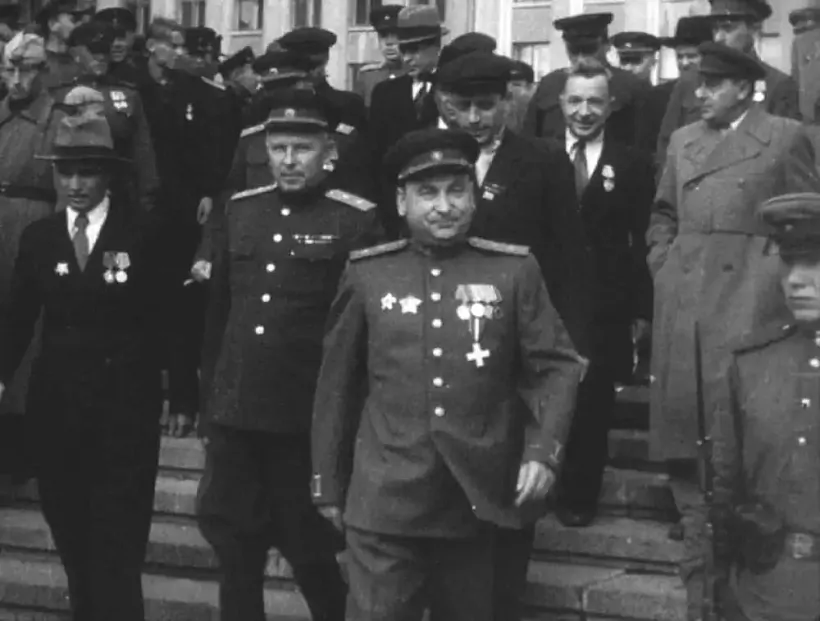 Pancielajmon Panamarenka 