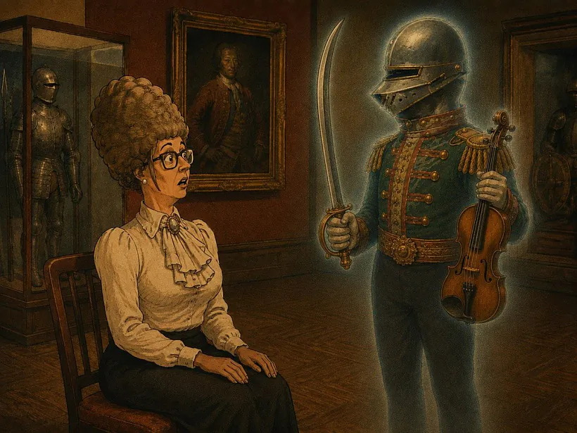 Noč muziejaŭ