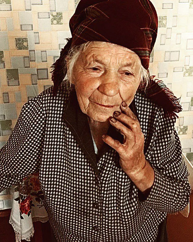 Babulia Voli Babulia Voli