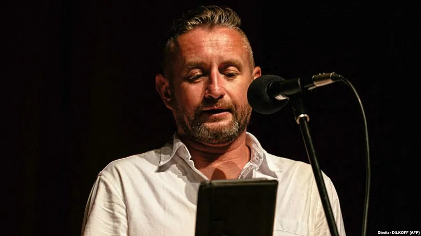 Сяргей Жадан