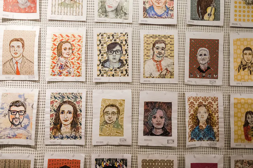 Maliunki Ksišy Anhielavaj Maliunki Ksišy Anhielavaj