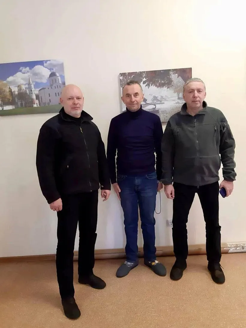 Aliaksiej Franckievič