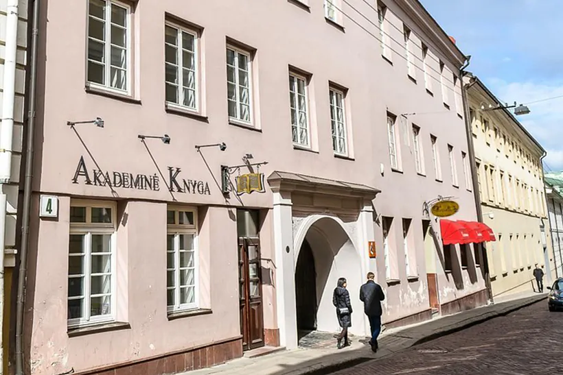 8 Друкарня пана Марціна Кухты