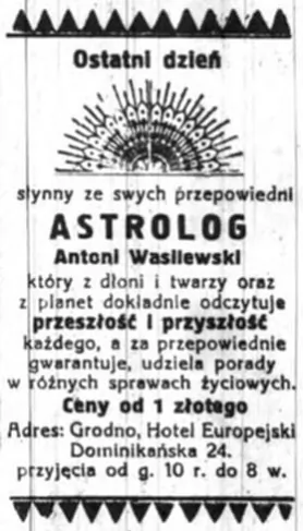 Abjava pra vizit Maraŭskaha-Kaĺvini ŭ Hrodnie Abjava pra vizit Maraŭskaha-Kaĺvini ŭ Hrodnie