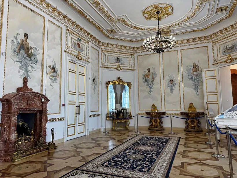 Palac Pusloŭskich