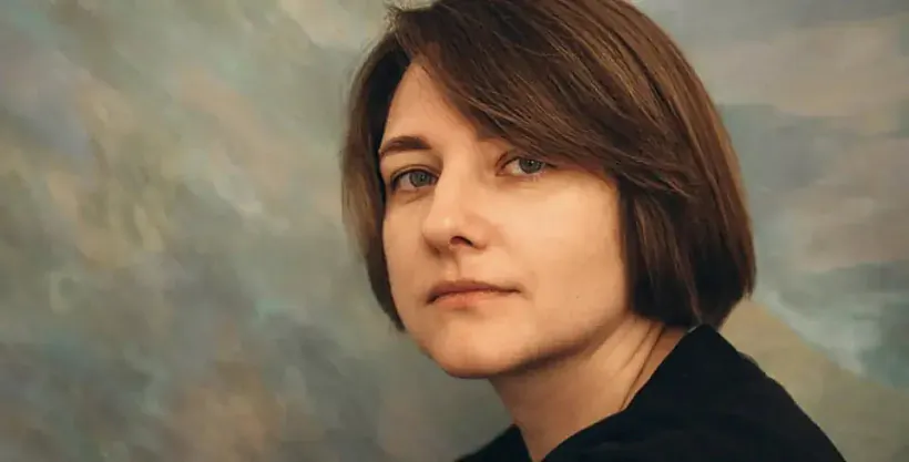 Sustvaraĺnica maramora.co Hanna Paliej Sustvaraĺnica maramora.co Hanna Paliej