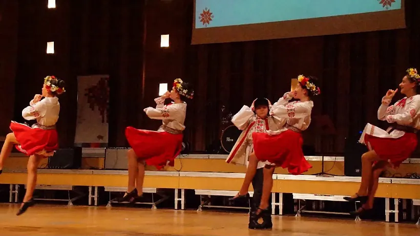 «Padliašski vianok» «Padliašski vianok»