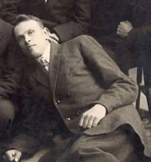 Kandrat Krapiva