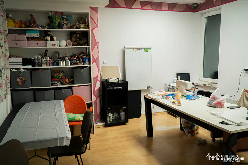 Chab «Novaja ziamlia»