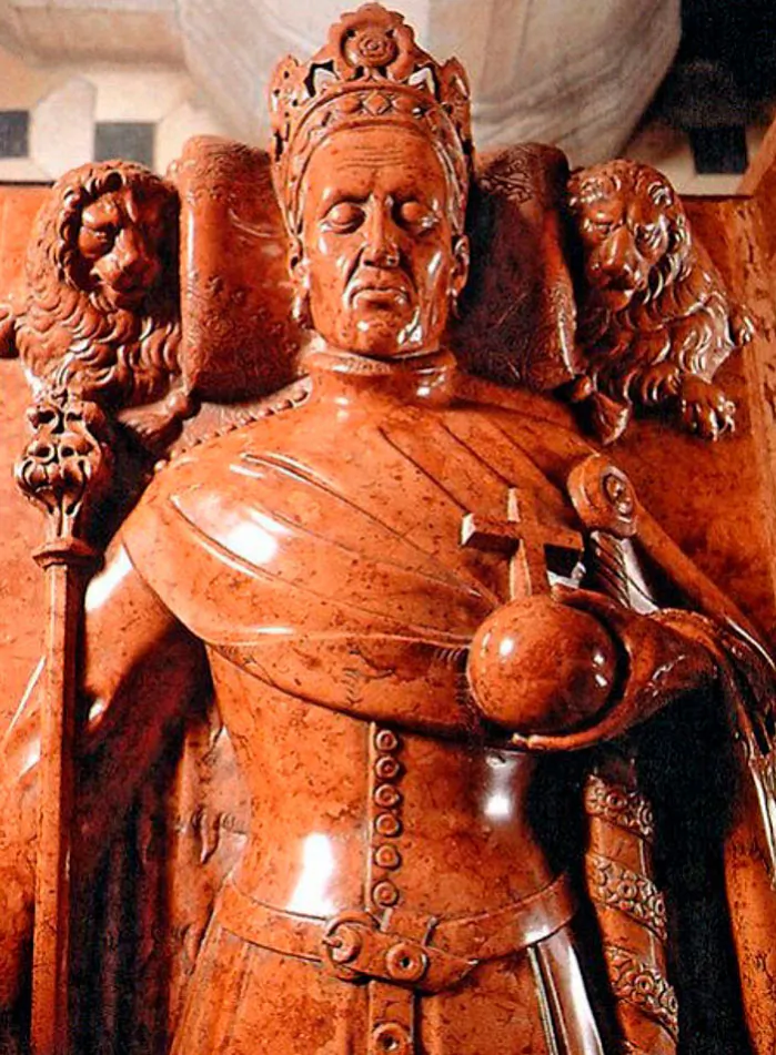 Vialiki kniaź litoŭski Jahajla  Vialiki kniaź litoŭski Jahajla