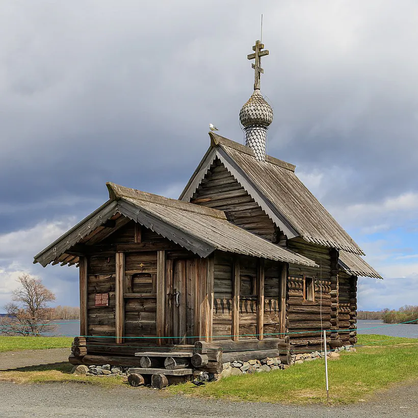 Draŭlianyja chramy Draŭlianyja chramy