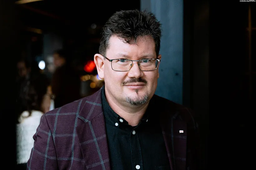 Андрэй Хадановіч