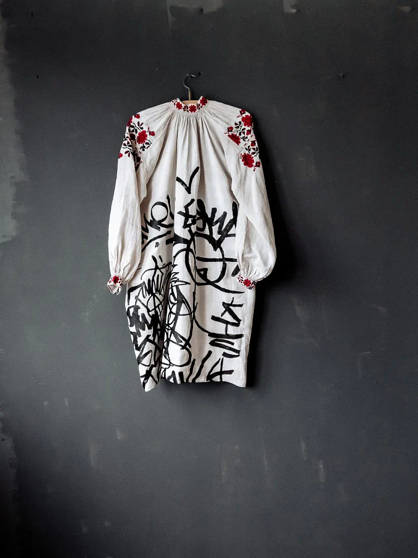 Prajekt «Spadchina»