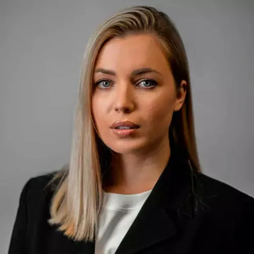 Lesia Rudnik Lesia Rudnik