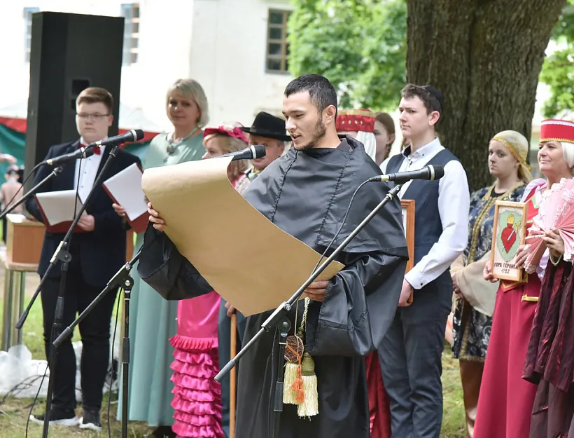 Siadziba Umiastoŭskich Siadziba Umiastoŭskich