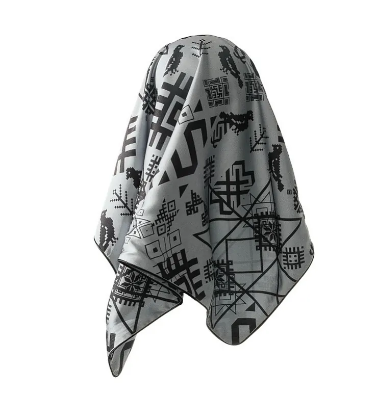 Chustka z kalekcyi CHUSTY