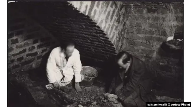 Fotazdymak Jana Bulhaka