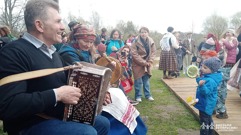 viesnavy fest viazynka