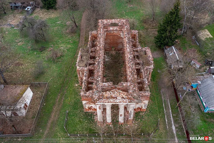 Kasciol Sviatoha Kazimira Kasciol Sviatoha Kazimira