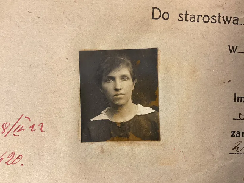 Zdymak Taćciany Sasnoŭskaj-Kudasavaj