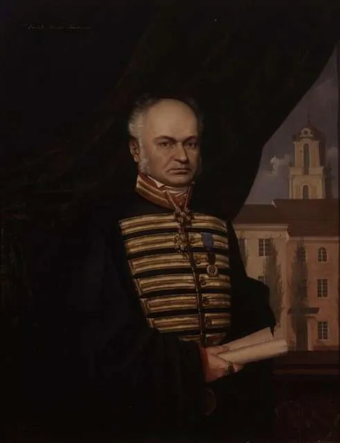 Jaŭstafi Tyškievič