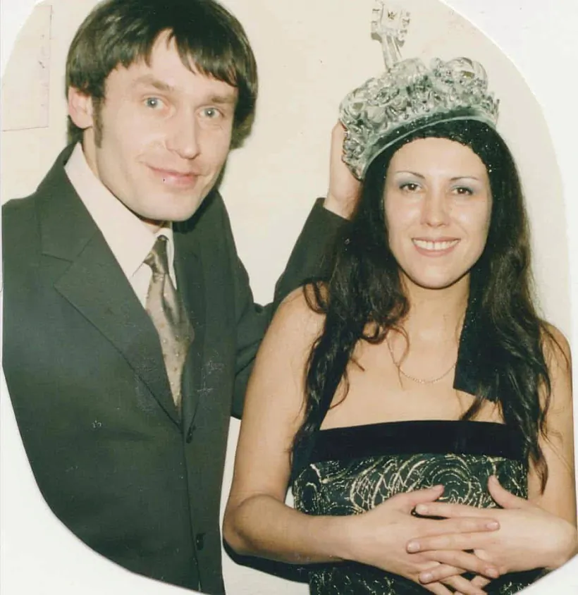 Vieranika Kruhlova Vieranika Kruhlova