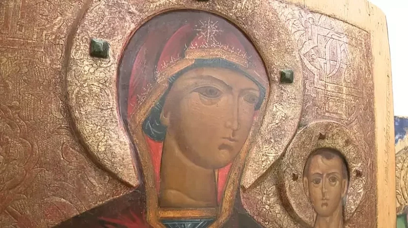 Adzihitryja Mahiloŭskaja