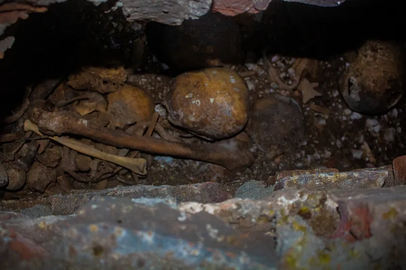 Pareštki ŭ sutarenniach