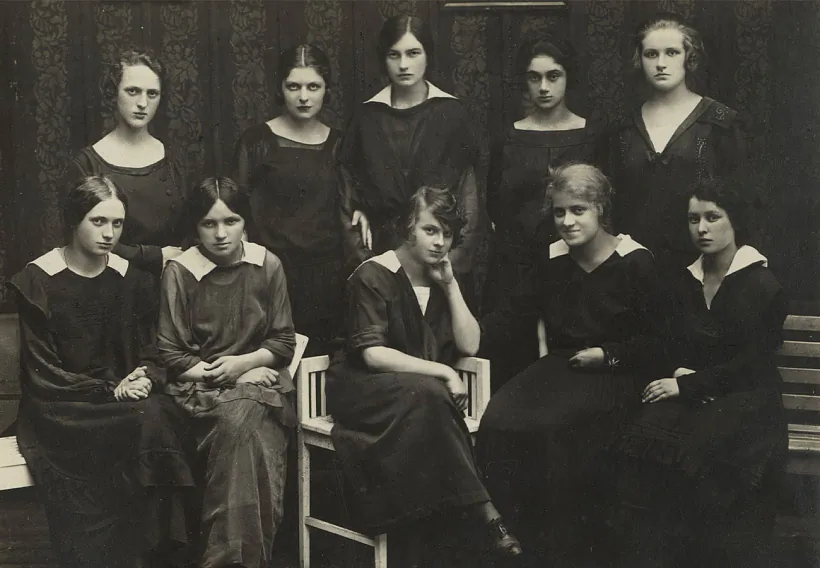 Vanda Sapoćka Vanda Sapoćka