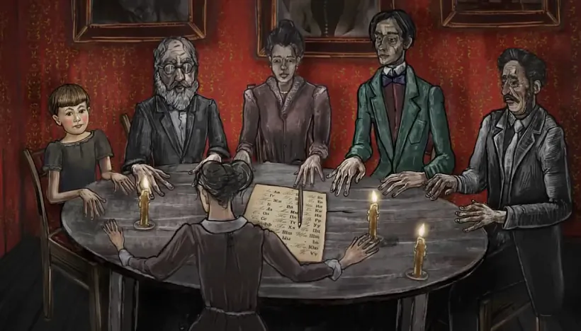 «Kazki staroha Paliessia»