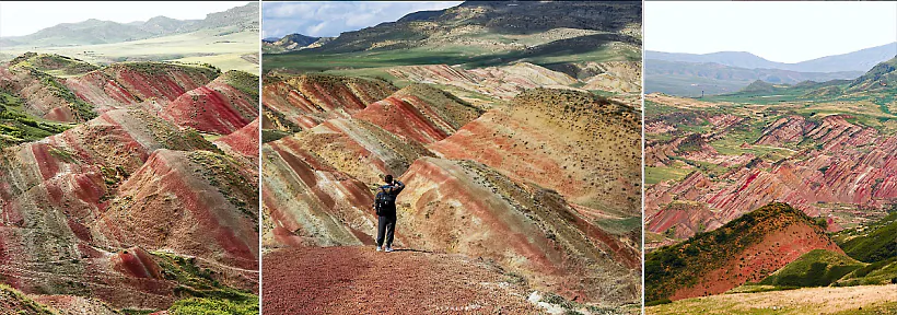 Панарама. Фота з Інстаграму Андрэя Дубініна Панарама. Фота з Інстаграму Андрэя Дубініна