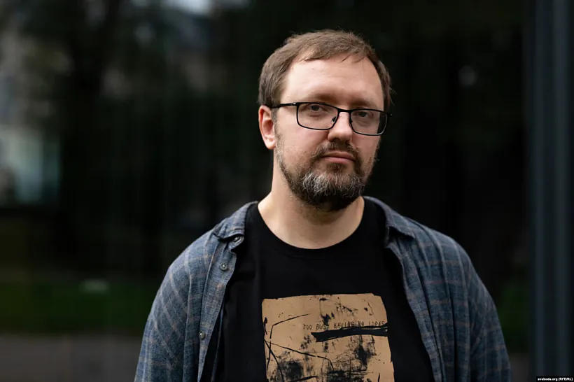 Cichan Čarniakievič