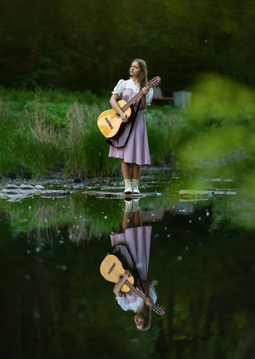 Юстына Карпіловіч Юстына Карпіловіч