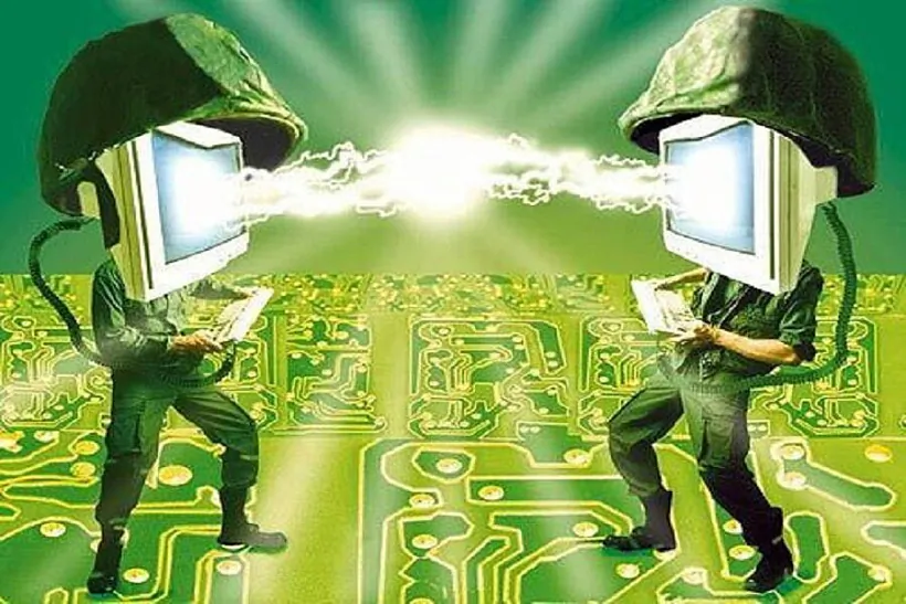 Infarmacyjnaja vajna  Infarmacyjnaja vajna