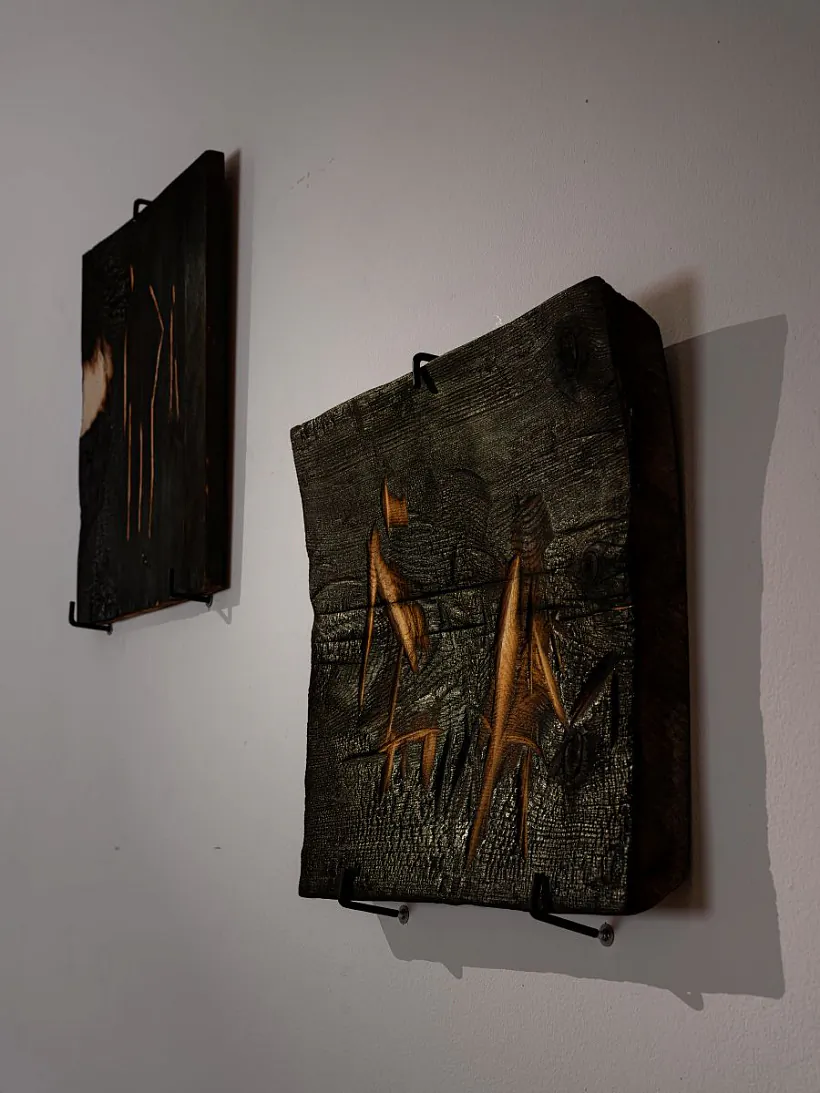 «Un-packing: lakuny pamiaci» «Un-packing: lakuny pamiaci»