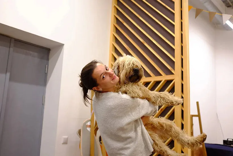 Ksienija Lahavaja Ksienija Lahavaja