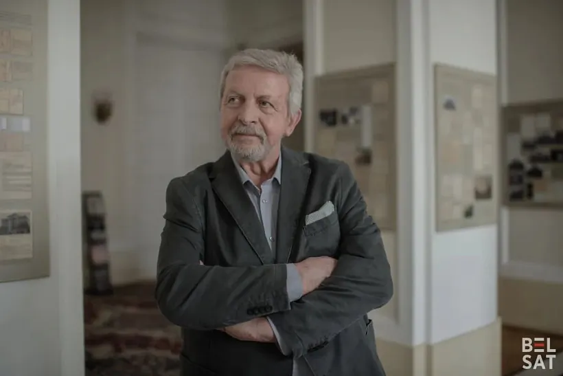 Aliaksandr Milinkievič