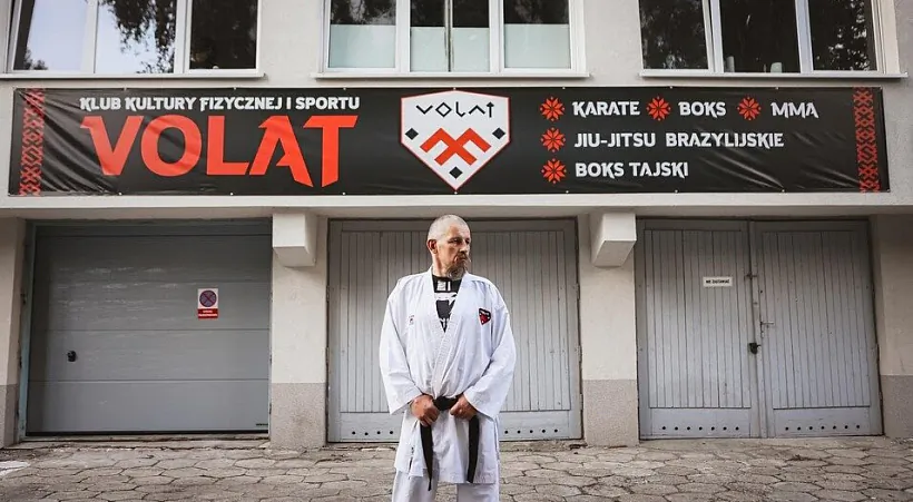 Spartovy klub Volat Spartovy klub Volat