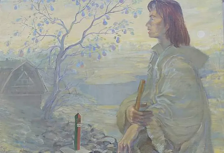 Karcina Aliesia Puškina Karcina Aliesia Puškina