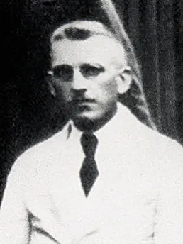 Mikola Bajkoŭ Mikola Bajkoŭ