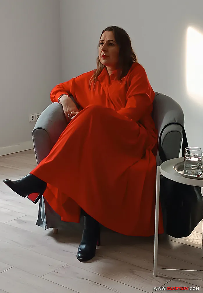 Kryscina Sabaliaŭskajcie