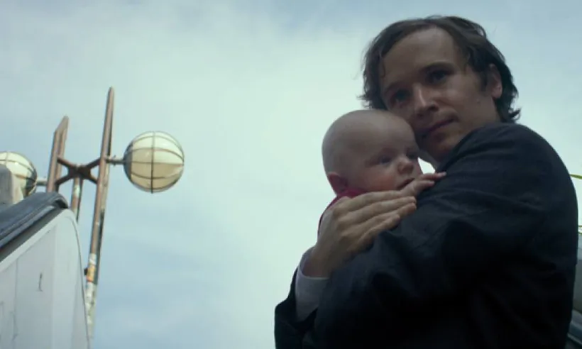 «Chaos i cišynia»