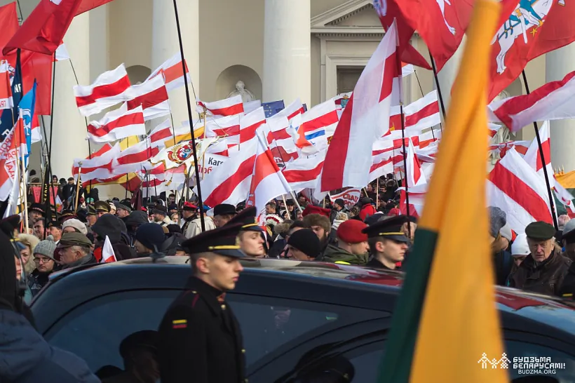 Pierapachavannie Kastusia Kalinoŭskaha Pierapachavannie Kastusia Kalinoŭskaha