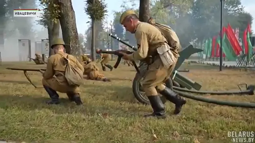 Dzień bielaruskaha piśmienstva 2024 Dzień bielaruskaha piśmienstva 2024