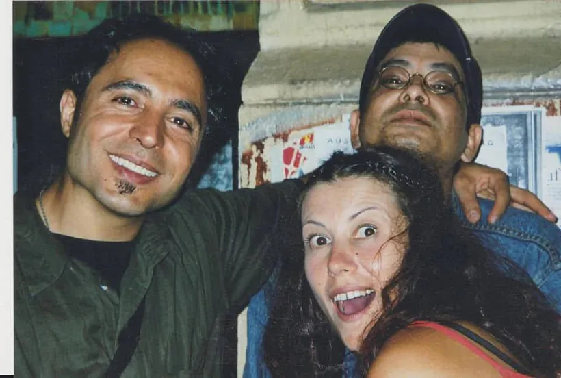 Vieranika Kruhlova Vieranika Kruhlova