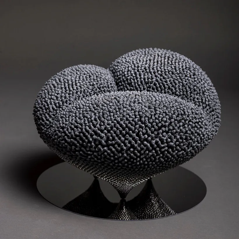 Tvor Hanny Miadzviedzievaj «Daždlivy dzień»