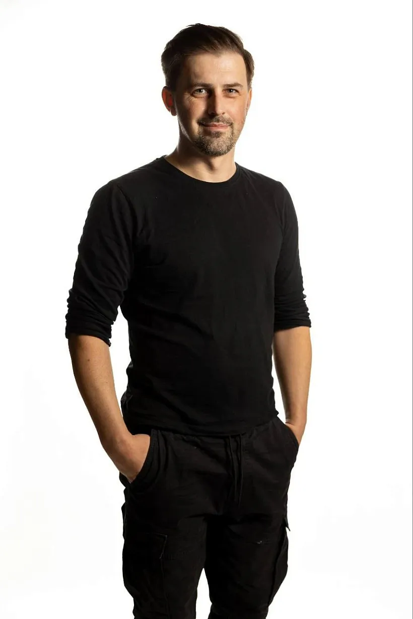Maksim Šyško
