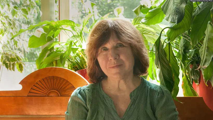 Святлана Алексіевіч Святлана Алексіевіч