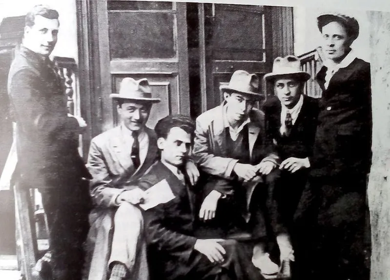 Pismenniki Pismenniki