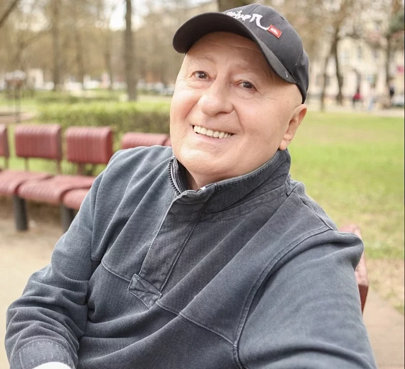 Uladzislaŭ Misievič